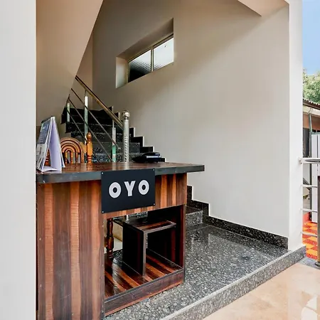 Hotel O Aqua Service Apartments